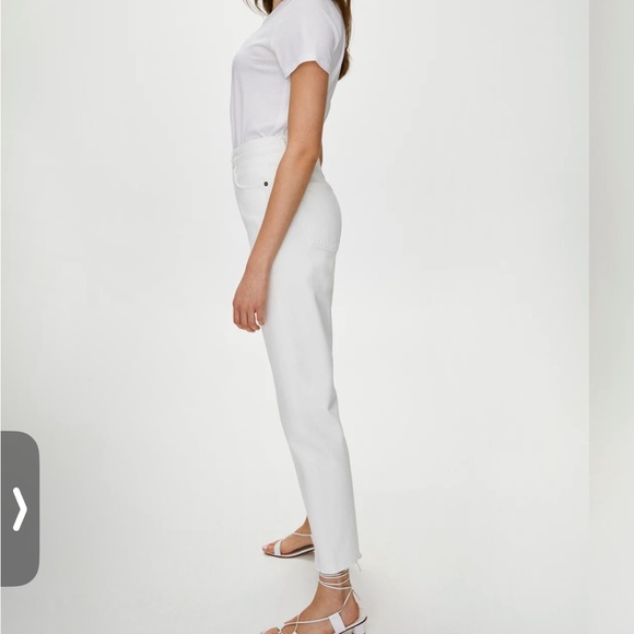 Agolde Riley Jeans - Picture 3 of 10